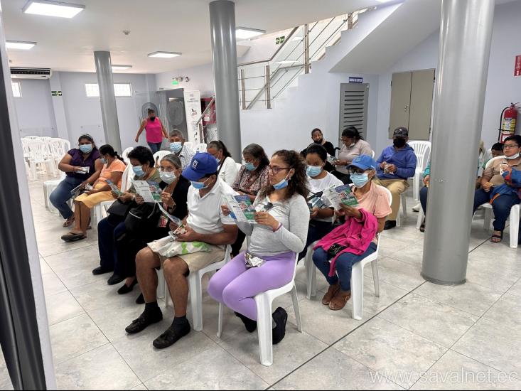 Glaucoma: la importancia de la detección oportuna