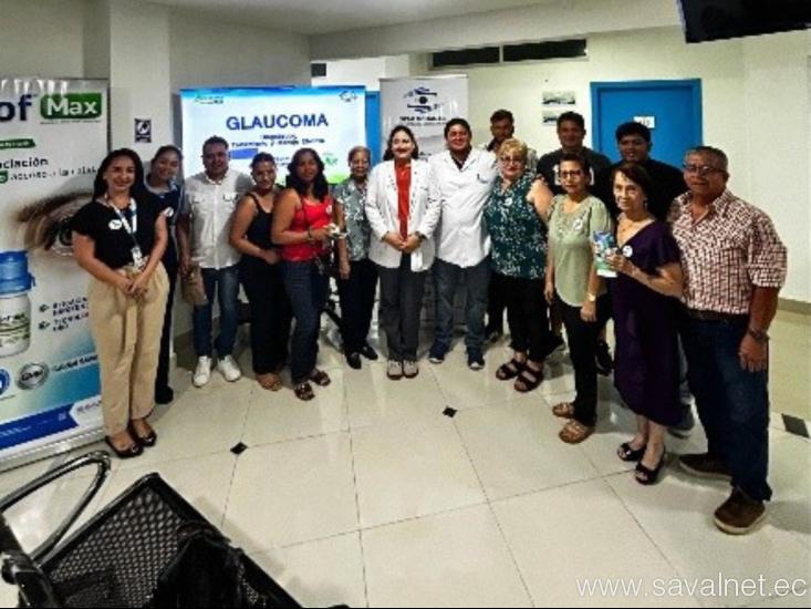 Glaucoma: la importancia de la detección oportuna