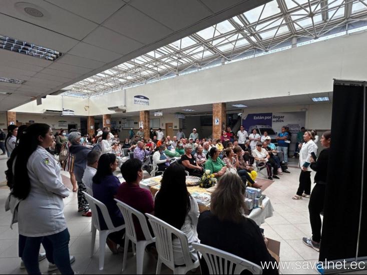 Glaucoma: la importancia de la detección oportuna