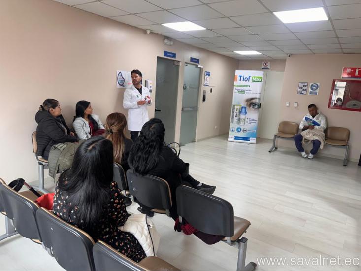 Glaucoma: la importancia de la detección oportuna