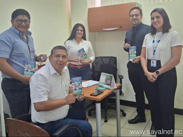 Glaucoma: la importancia de la detección oportuna