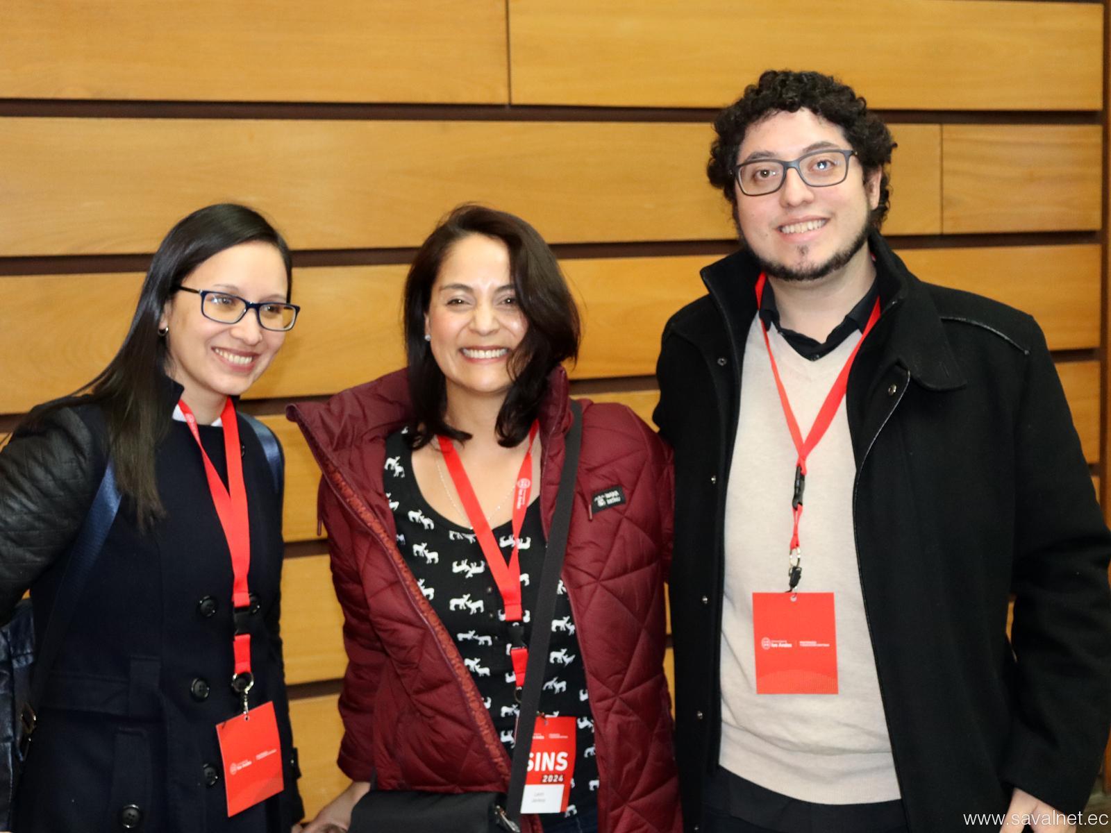 Santiago es cumbre de encuentro de neurología