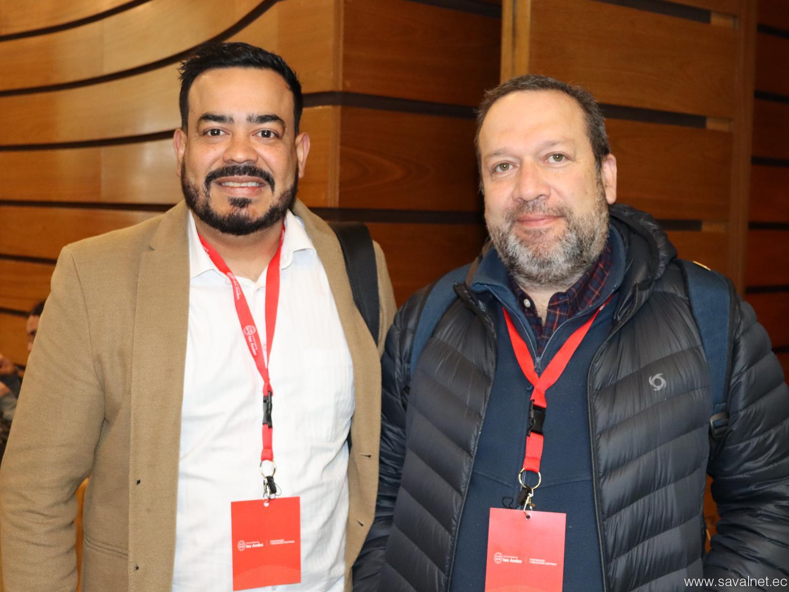 Santiago es cumbre de encuentro de neurología