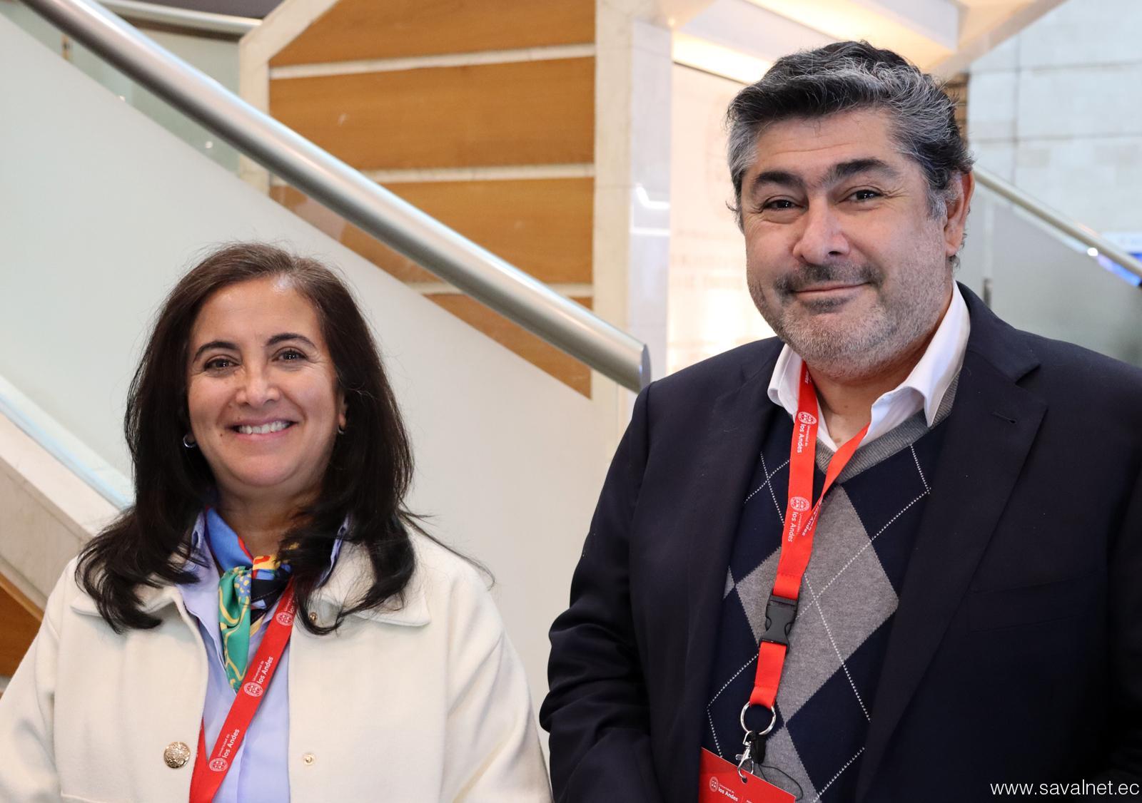Santiago es cumbre de encuentro de neurología