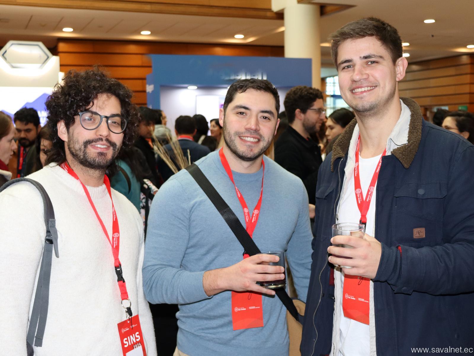Santiago es cumbre de encuentro de neurología