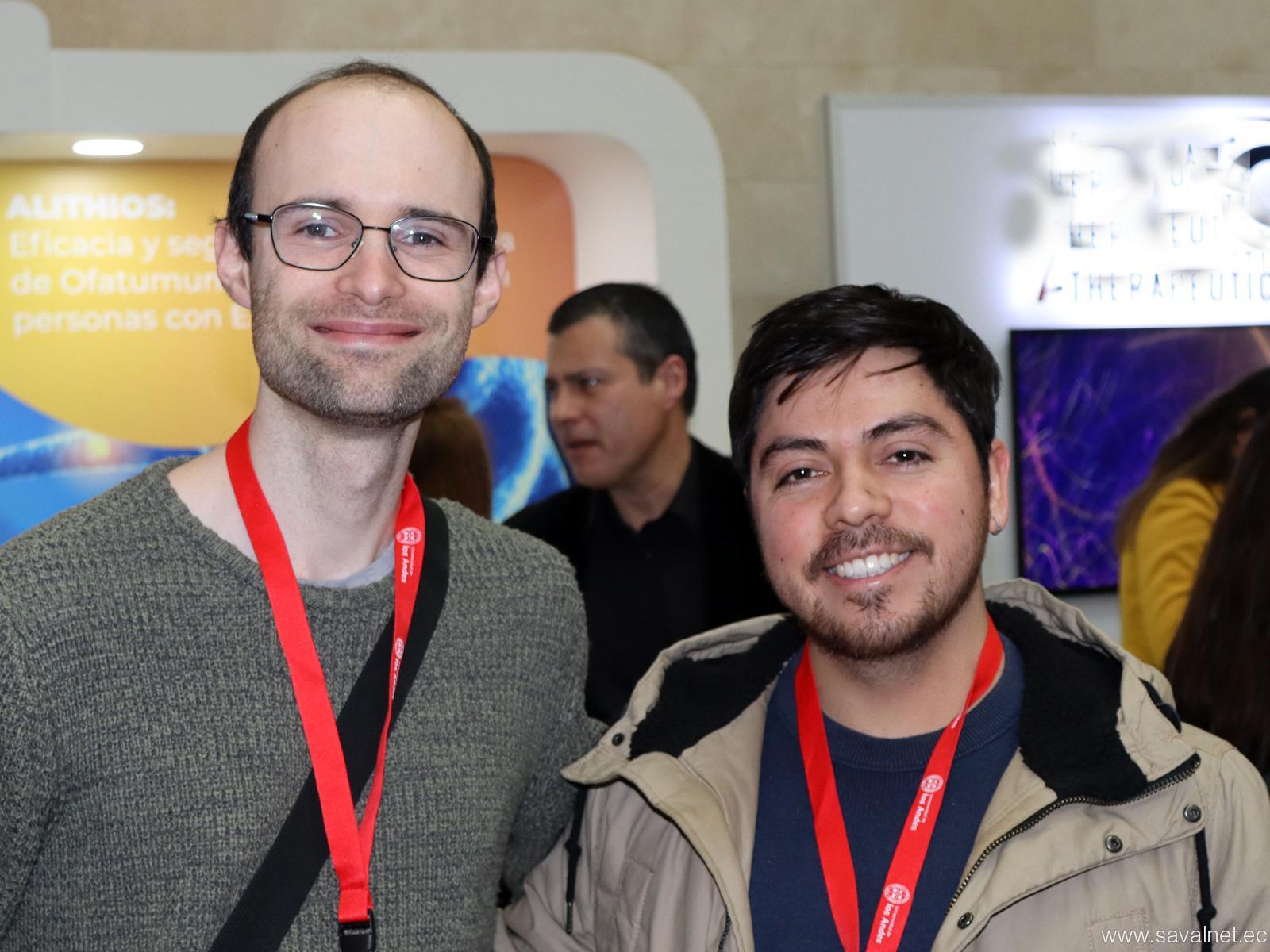 Santiago es cumbre de encuentro de neurología