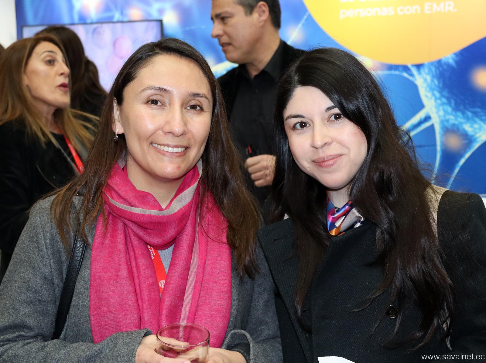 Santiago es cumbre de encuentro de neurología