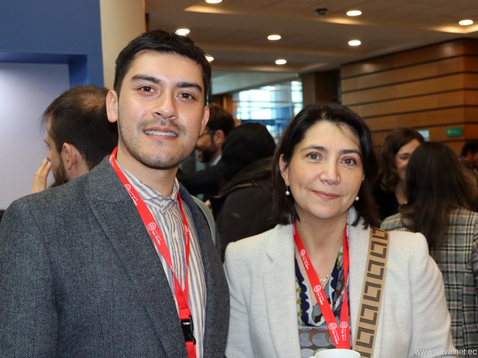 Santiago es cumbre de encuentro de neurología