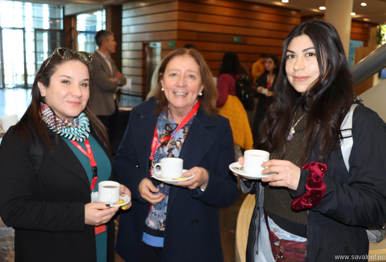 Santiago es cumbre de encuentro de neurología