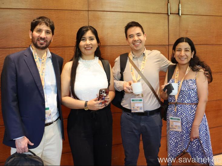 Innovación y formación marcan el Congreso Panamericano de ORL