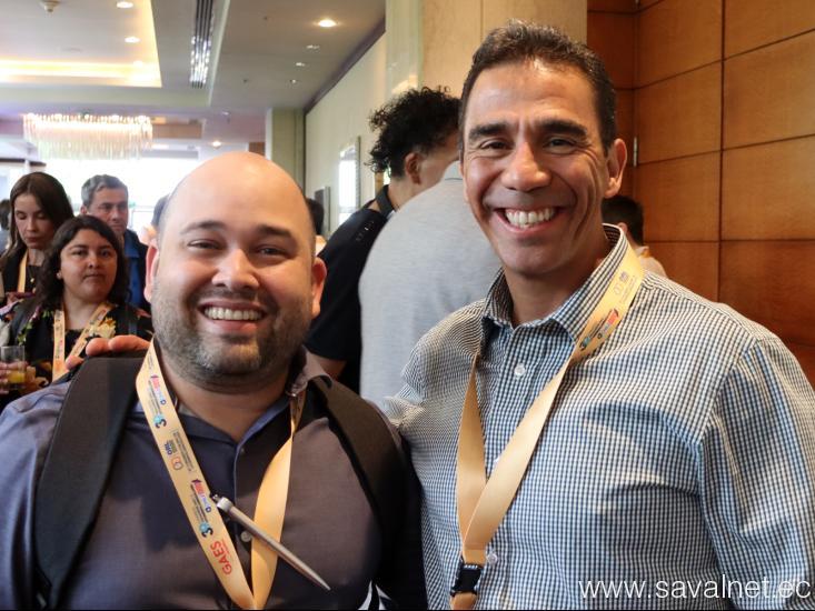 Innovación y formación marcan el Congreso Panamericano de ORL