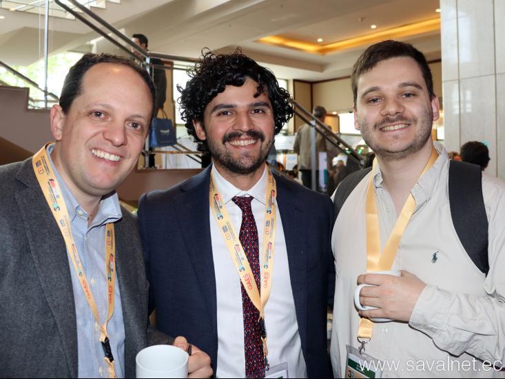 Innovación y formación marcan el Congreso Panamericano de ORL