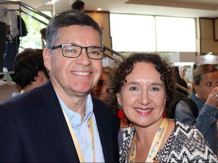 Innovación y formación marcan el Congreso Panamericano de ORL