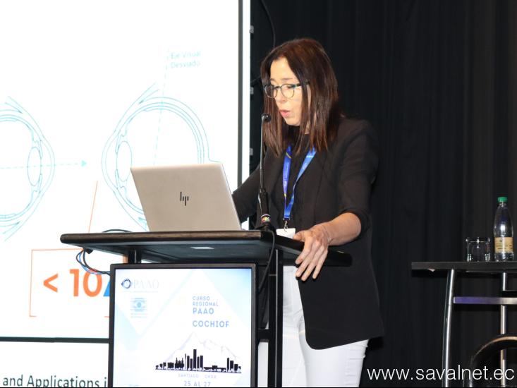 PAAO 2026: Fortaleciendo la oftalmología regional