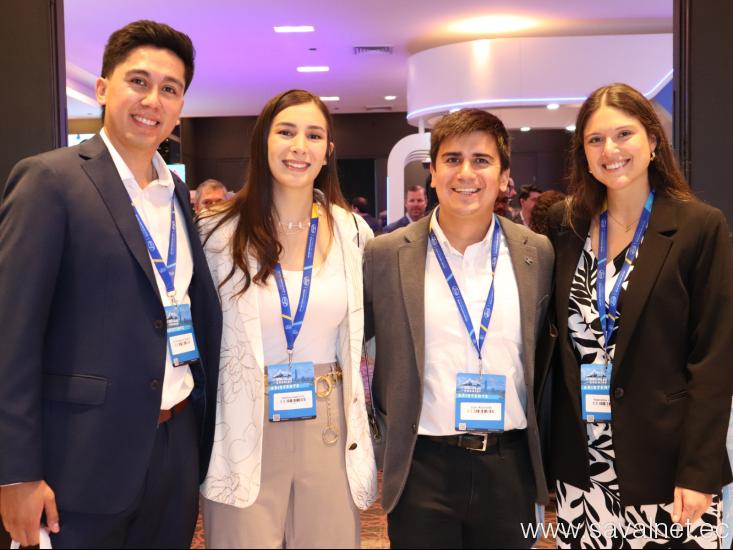 PAAO 2026: Fortaleciendo la oftalmología regional