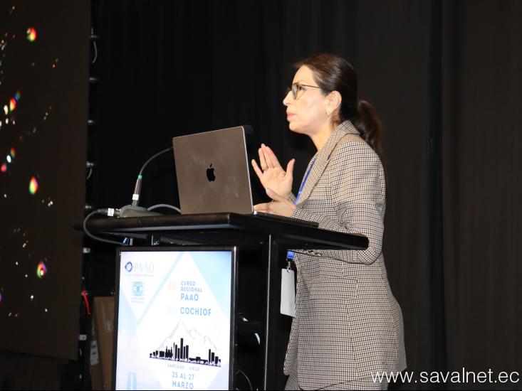 PAAO 2026: Fortaleciendo la oftalmología regional