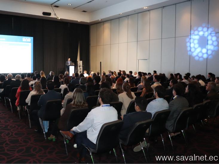 PAAO 2026: Fortaleciendo la oftalmología regional