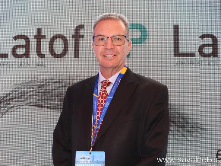 PAAO 2026: Laboratorios SAVAL aportando a la salud visual