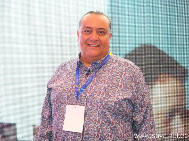 PAAO 2026: Laboratorios SAVAL aportando a la salud visual