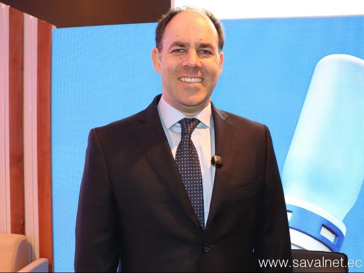 PAAO 2026: Laboratorios SAVAL aportando a la salud visual