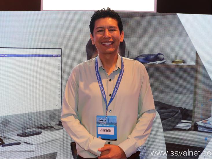 PAAO 2026: Laboratorios SAVAL aportando a la salud visual