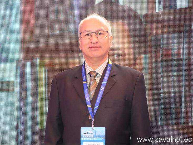 PAAO 2026: Laboratorios SAVAL aportando a la salud visual