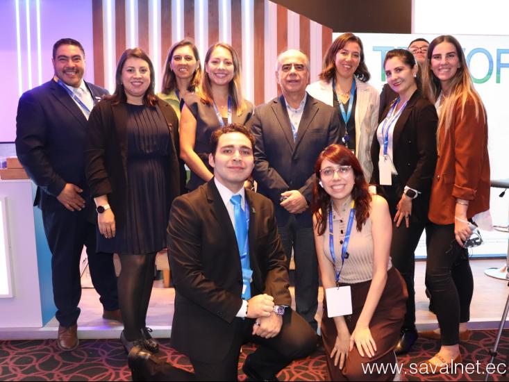 PAAO 2026: Laboratorios SAVAL aportando a la salud visual