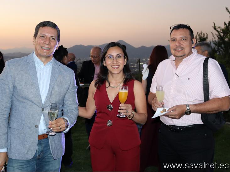 Oftalmología sin preservantes: encuentro, ciencia y camaradería