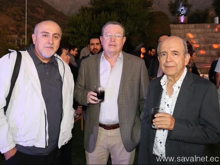 Oftalmología sin preservantes: encuentro, ciencia y camaradería