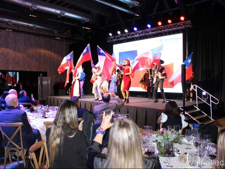 Oftalmología sin preservantes: encuentro, ciencia y camaradería