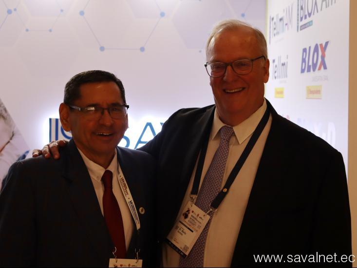 El pulso de la cardiología sudamericana