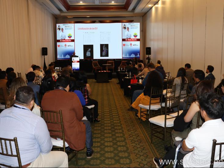 El pulso de la cardiología sudamericana