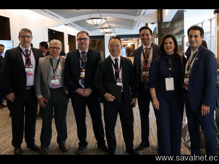 Los rostros de SLAG 2026