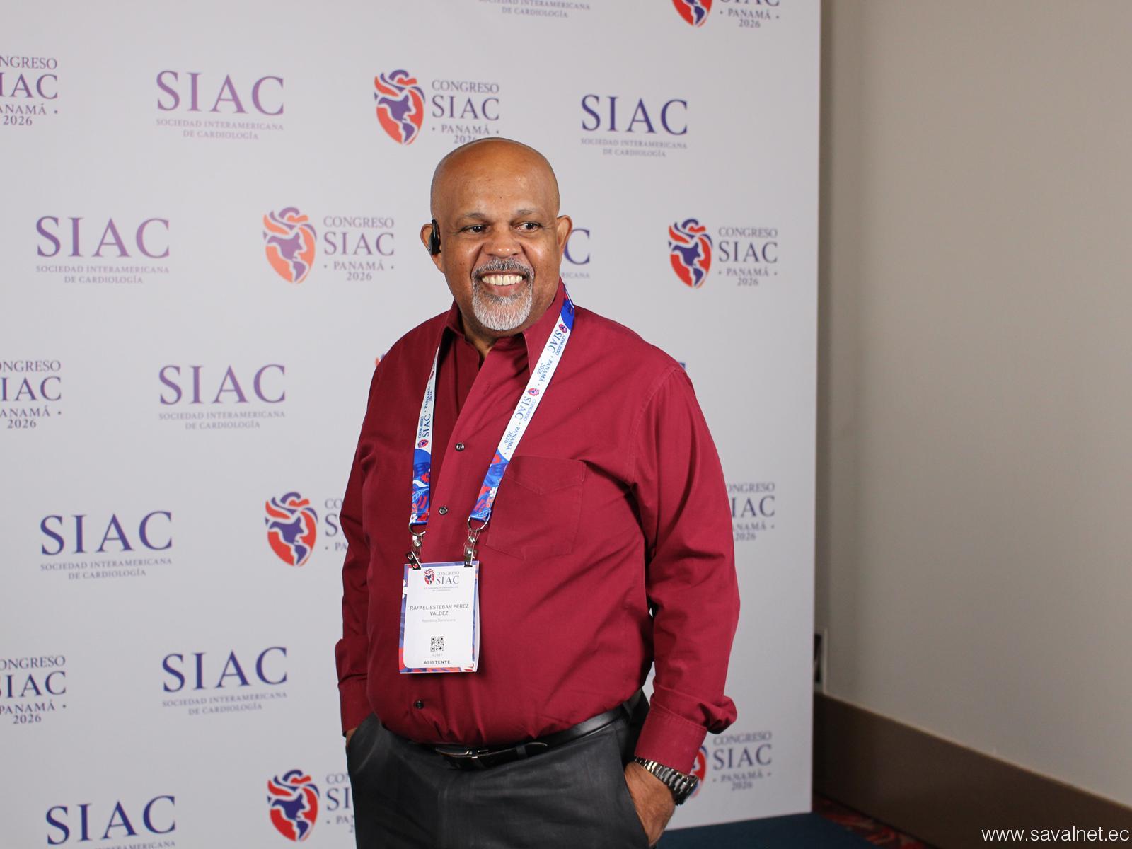 SIAC 2026: La cardiología de las Américas