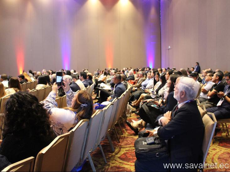 SIAC 2026: La cardiología de las Américas