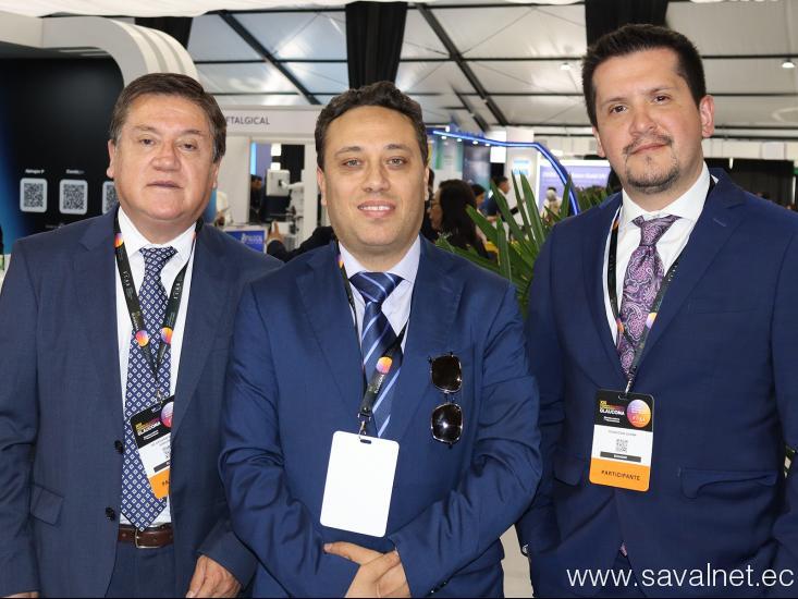 SLAG 2026, en el recuerdo