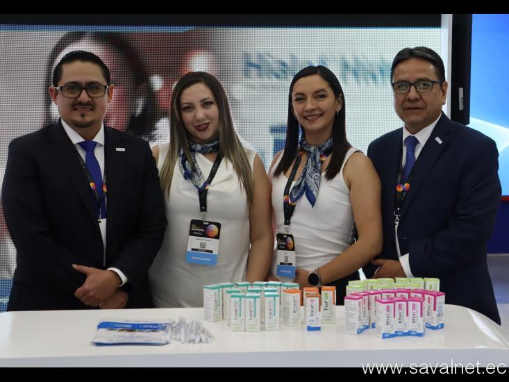 SLAG 2026, en el recuerdo
